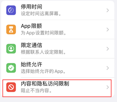 边坝appleID维修服务iPhone设置中Apple ID显示为灰色无法使用