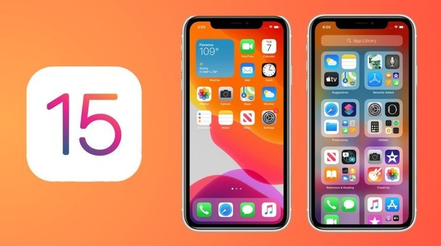 边坝苹果13维修分享iPhone13更新iOS 15.5，体验如何 