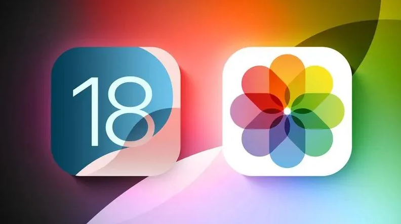 边坝苹果手机维修分享苹果 iOS / iPadOS 18.1Beta 3 发布 