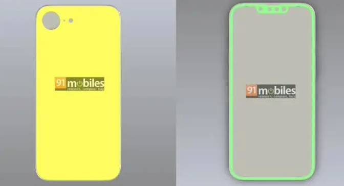 边坝苹果手机维修分享苹果小屏iPhone SE4值得买吗 