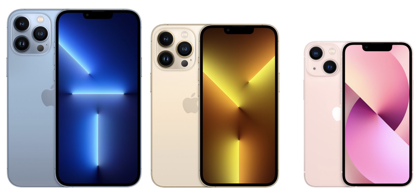 边坝苹果手机维修分享iPhone 13续航怎么样 