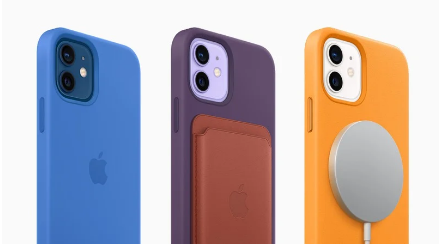 边坝苹果手机维修分享关于 iPhone 13 的细节爆料 