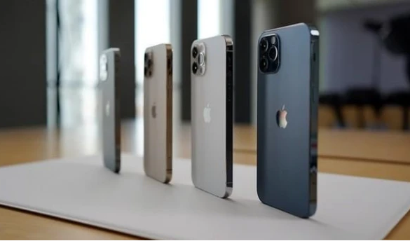 边坝苹果手机维修分享为什么说iPhone13才是真旗舰 