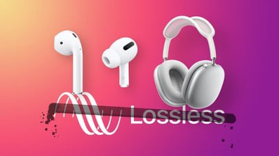 边坝苹果手机维修分享哪些设备支持Apple Music 无损音频 