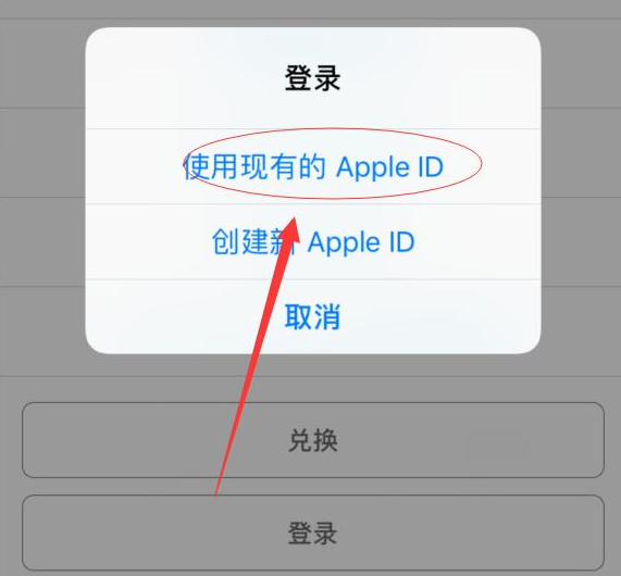 边坝苹果手机维修分享两台iPhone设备可以同时登录一个Apple ID吗 
