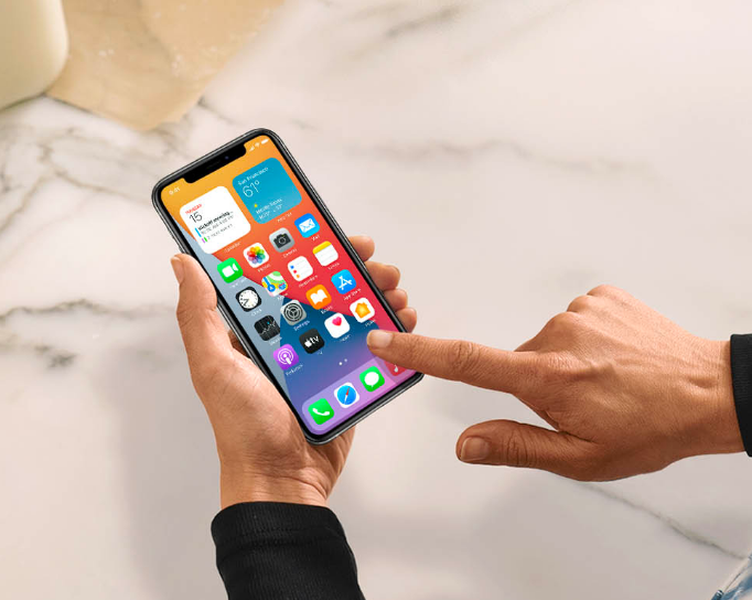 边坝苹果手机维修分享iPhone 12 出现运行缓慢或死机的情况怎么办 