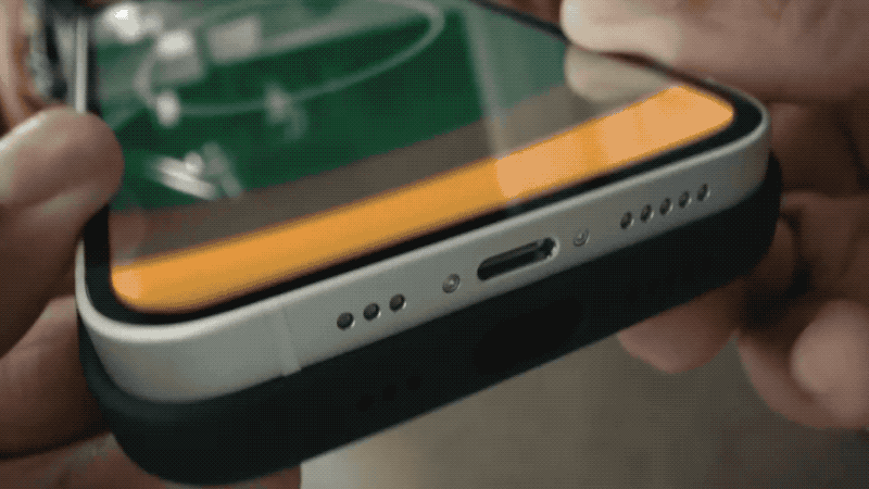边坝苹果手机维修分享未来 Magsafe 还有哪些发展空间 