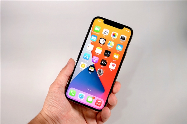 边坝苹果手机维修分享iOS 14.2修订版已到，专属iPhone 12系列 