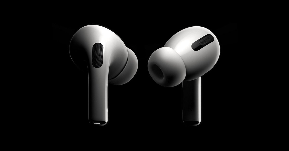 边坝苹果手机维修分享AirPods Pro 爆音、降噪效果下降怎么办 