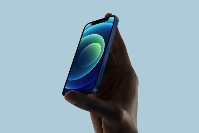 边坝苹果手机维修分享iPhone 12 mini辐射很大吗 