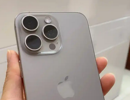 边坝iPhone15序列号查询分享如何查找苹果15手机序列号的位置