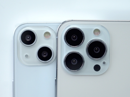边坝苹果维修点分享iPhone 13 Pro Max锁屏密码冷知识解读 