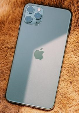 边坝苹果维修点分享iPhone 11 Pro Max黑屏特殊诱因梳理 