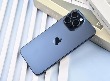 边坝苹果维修点分享iPhone 15 Pro Max发烫深度剖析 