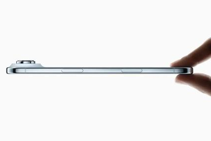 边坝苹果维修点分享iPhone 17 Air发烫几大隐形诱因 
