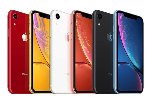 边坝苹果维修点分享iPhone XR摄像头原生色彩表现与日常拍摄实用指南 